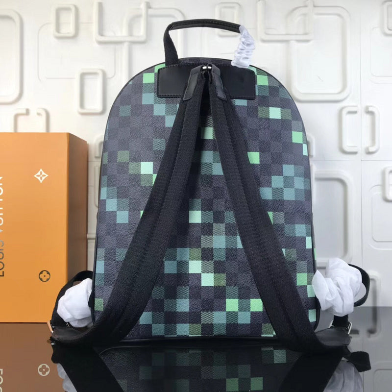 GlamI Lu-Vi bags - 2801