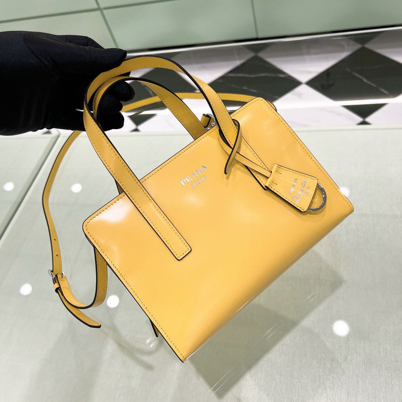 Satchel Bags - PDA Bags - 2091