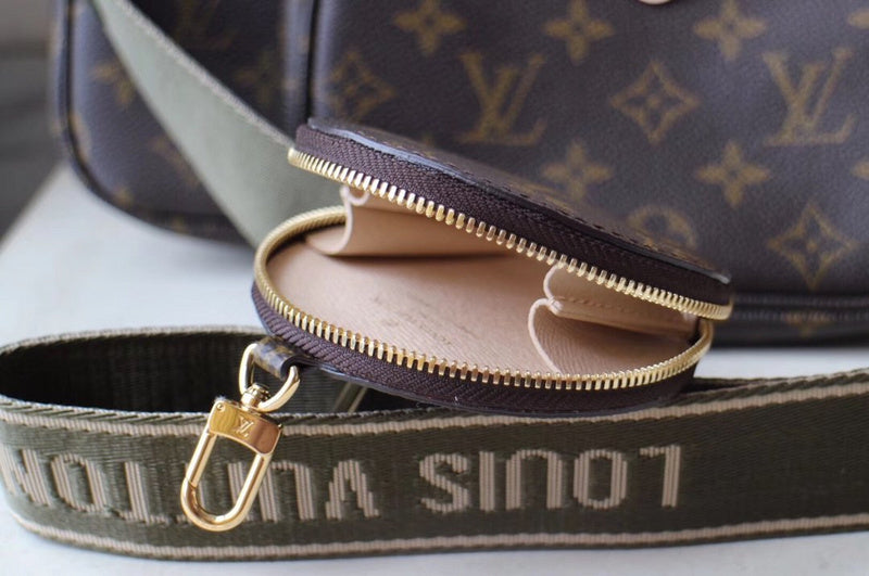 Glami- Glami- Lu-Vi bags - 283