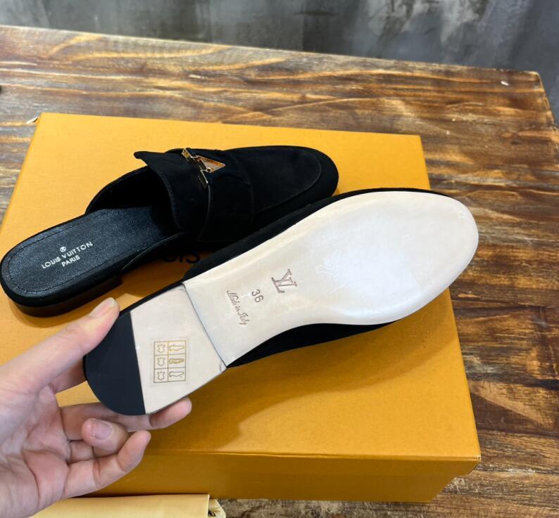 Glamy - LOV Women Shoes - 243
