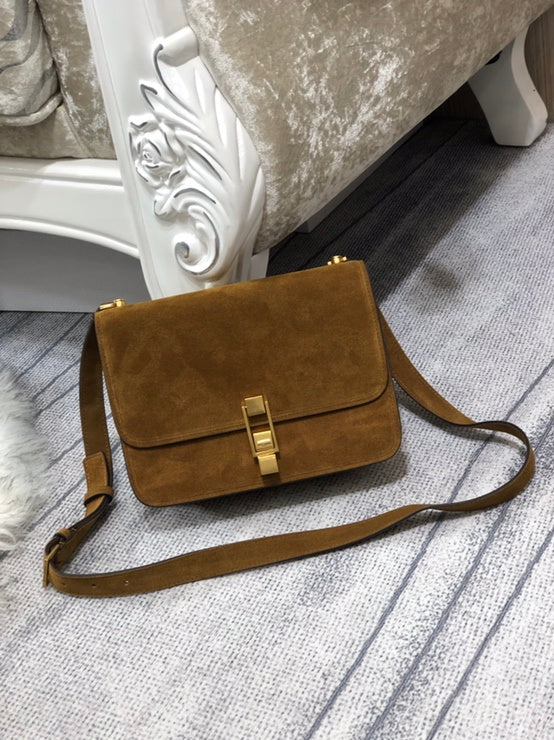 Satchel Bags - SLY Bags - 2619
