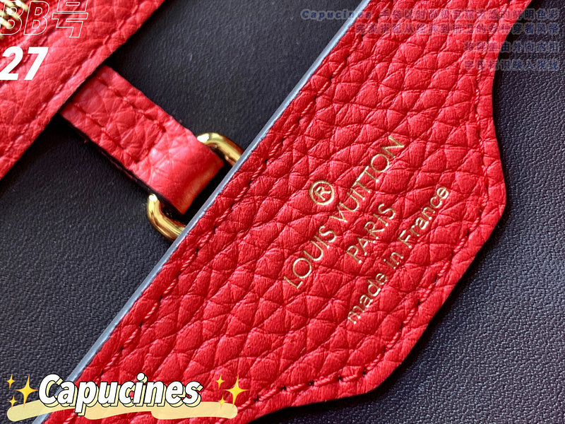 Glamy - LOV Bags - 1238