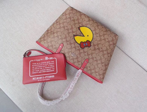 Satchel Bags - CCH Bags - 525
