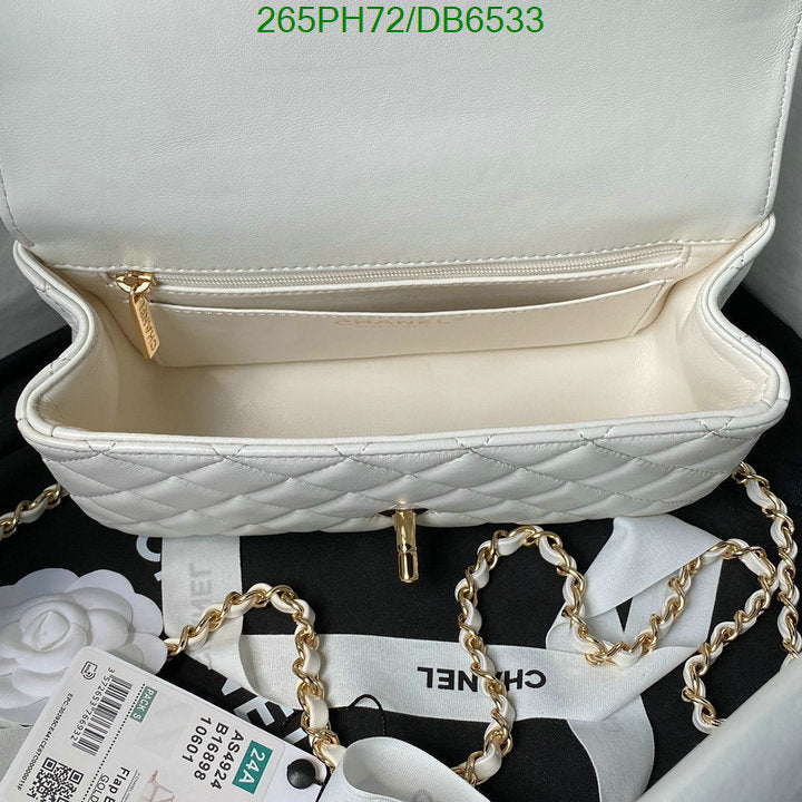 SAMC - CHL Bags - 057
