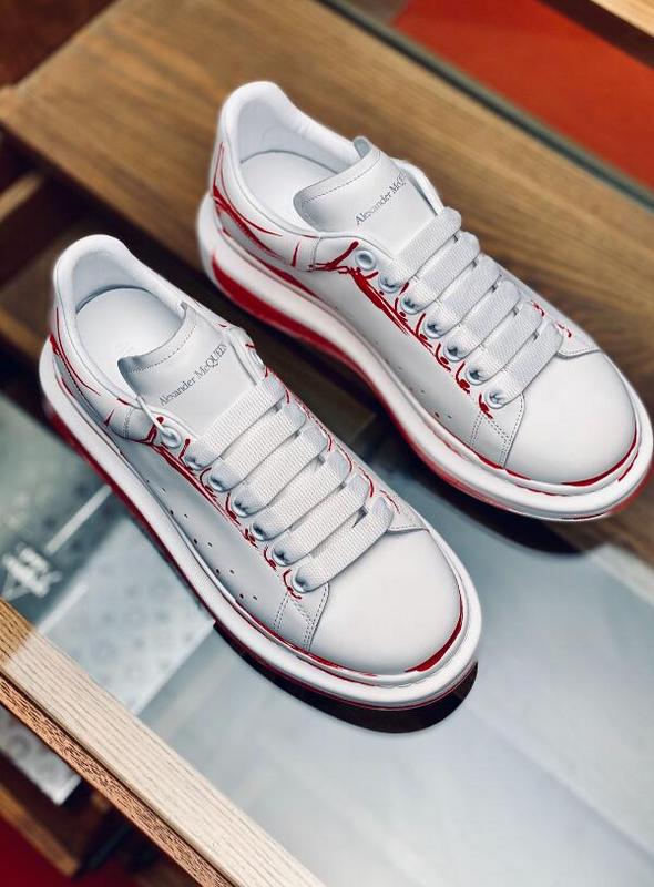 SAMC - AQ Men SHoes - 276