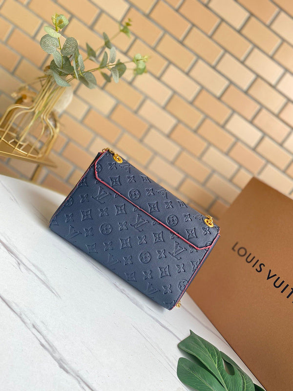 Fashion Lu-Vi bags - 3912