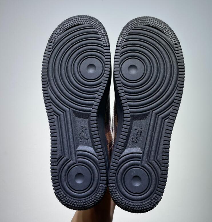 SAMC - LOV Men Shoes - 1268