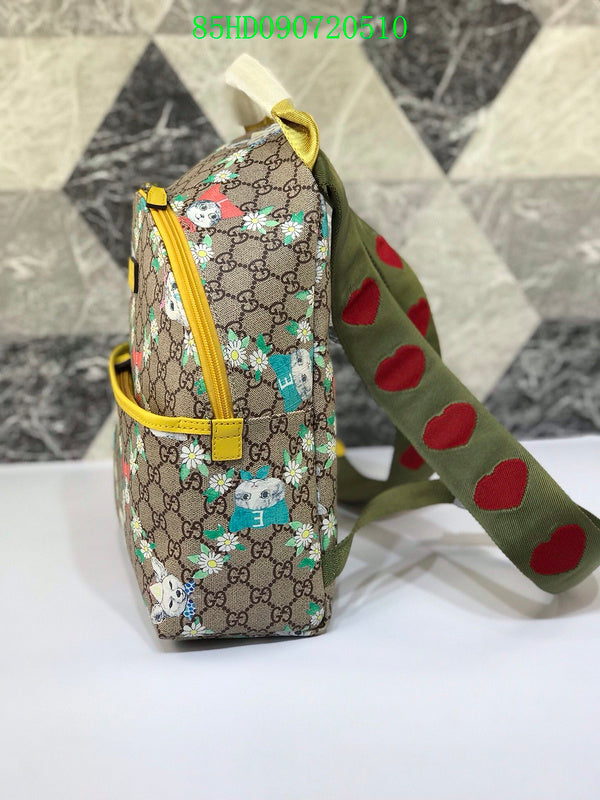 Glami Fashion - GCI Bags - 11517