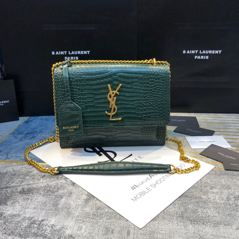 Satchel Bags - SLY Bags - 1674