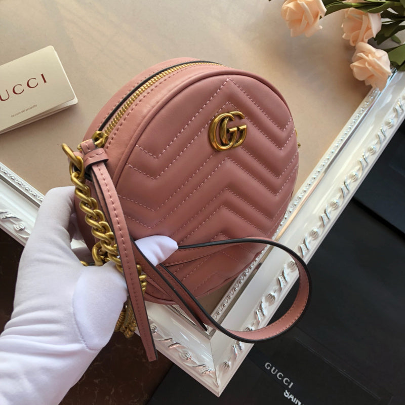 GUI2 Bags - Luxurious Bags  1411