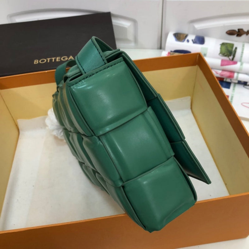 Satchel Bags - BV Bags - 355