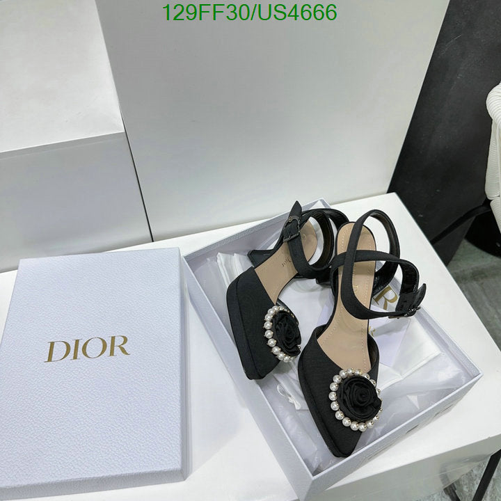 SAMCC - DOR Women Shoes - 1780