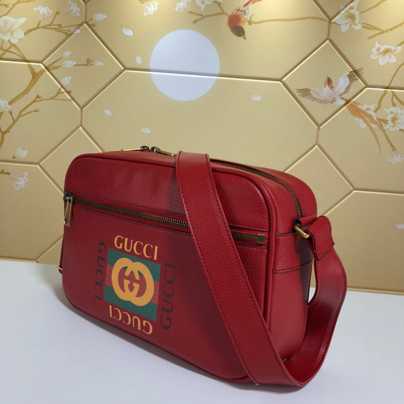Glami-i - Guki Men Bags - 375