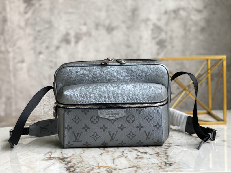 Glami Fashion Lu-Vi Bags - 16764