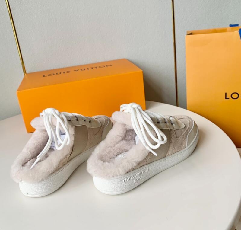 Glamy - LOV Women Shoes - 343