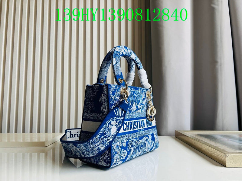 Glami - DOR Bags - 1308