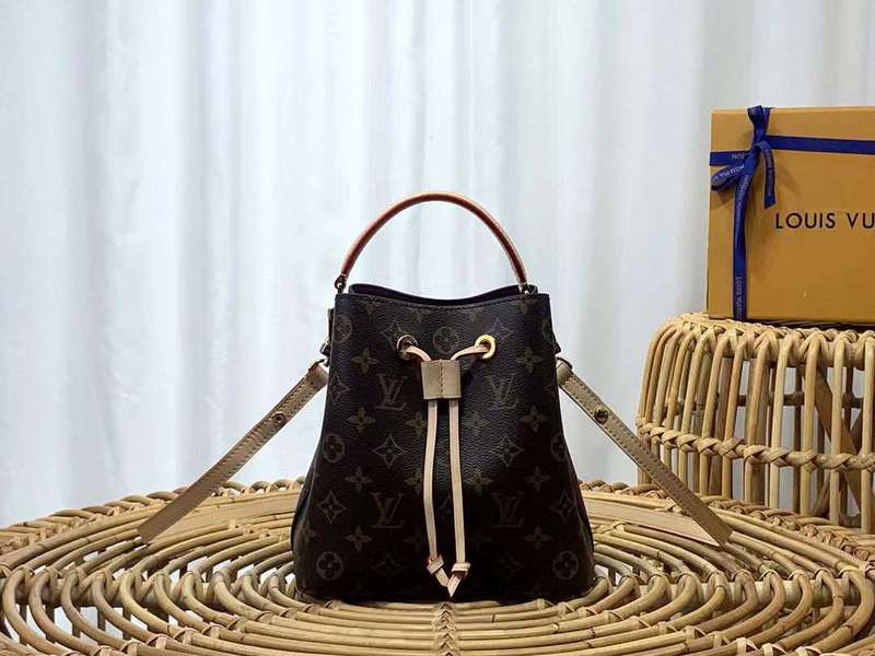 Glami- Glami- Lu-Vi bags - 11553