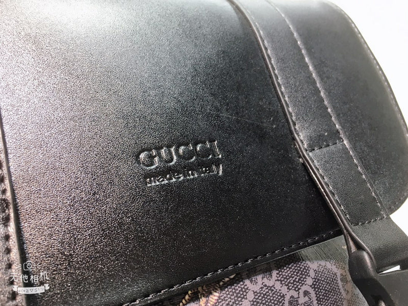 Satchel Bags - GCI Bags - 1268