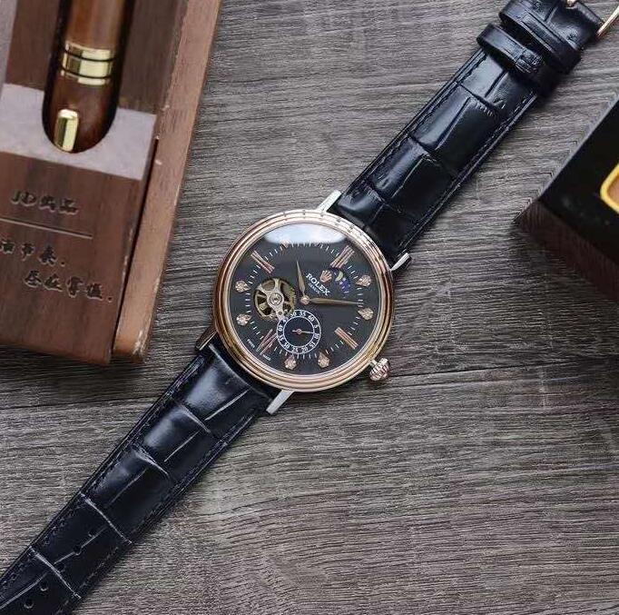SAMC - Mix Watches - 036