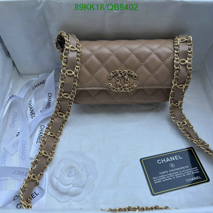 SAMC - CHL Bags Crossbody - 124