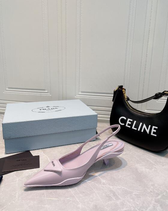 GlamyWomen Shoes - 608