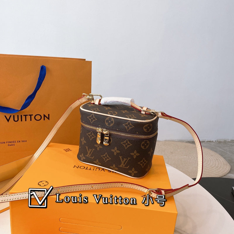 Satchel Bags - VL Bags - 2270