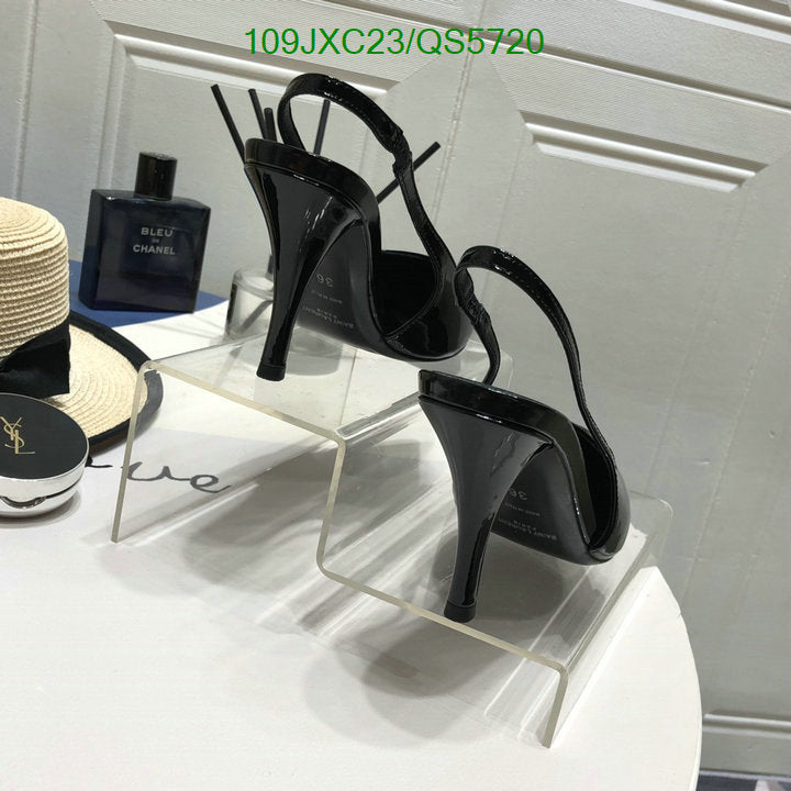 SAMC - YLS Women Shoes Heels - 036