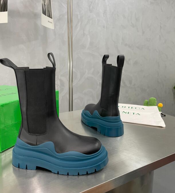 SAMC - BOV Men Shoes - 079