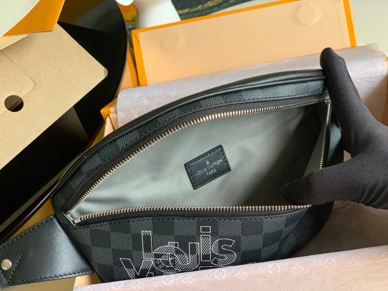 GlamI Lu-Vi bags - 3226