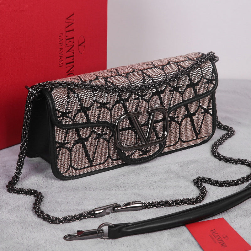 Satchel Bags - VTO Bags - 100