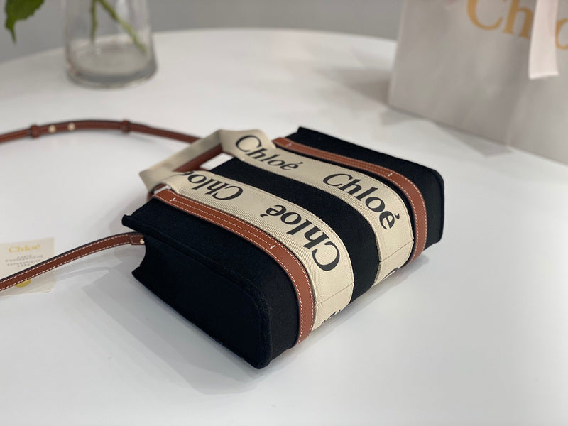 Glamy - CLE Bags - 151