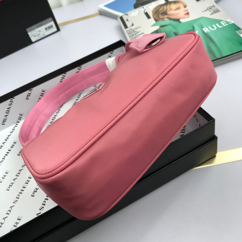Satchel Bags - PRA Bags - 295