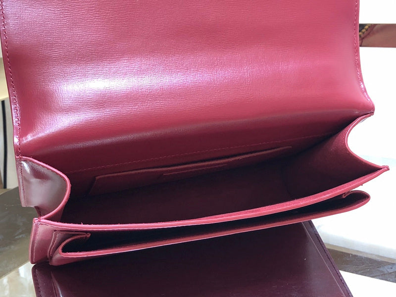 Satchel Bags - SLY Bags - 2535