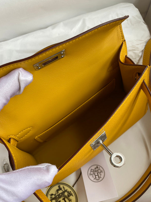 Satchel Bags - HMS-Bags - 878