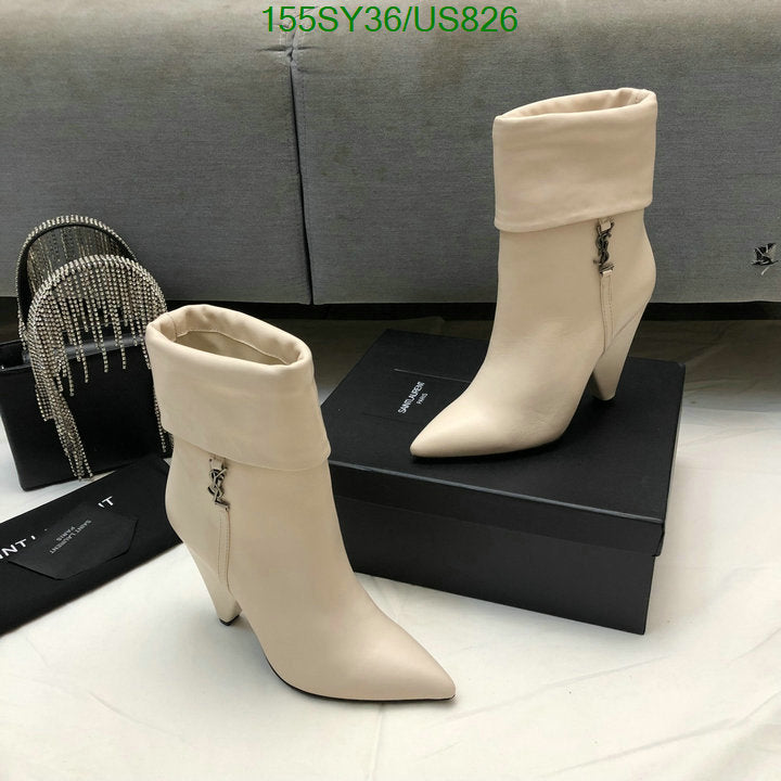 SAMC - YLS Women Shoes - 133