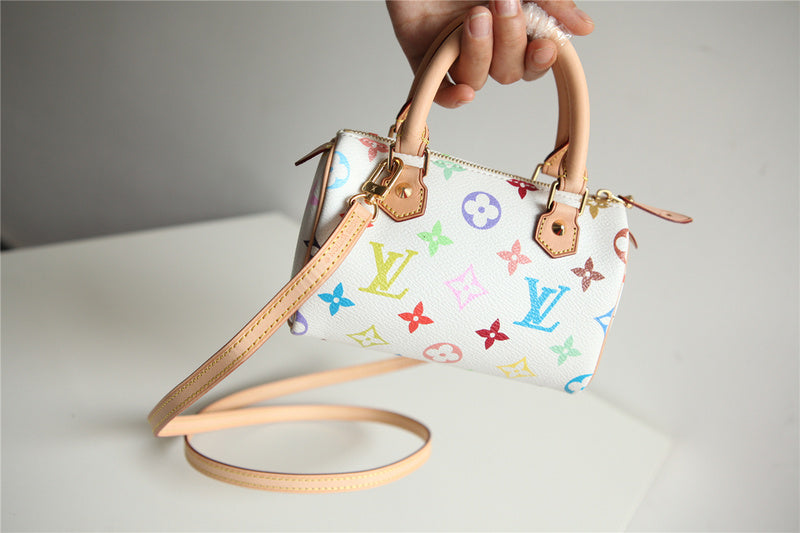 Glami Fashion Lu-Vi bags - 8187