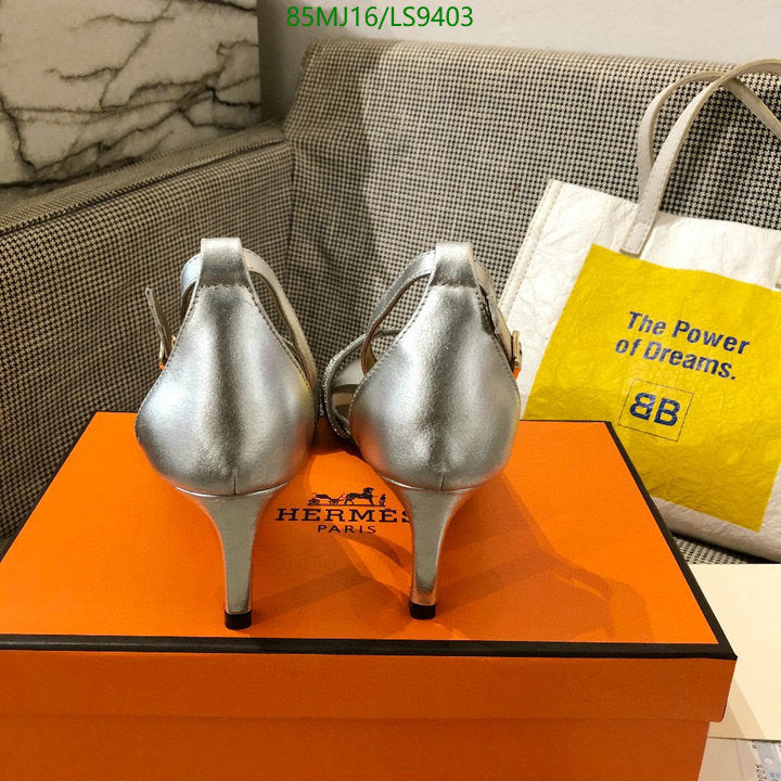 SAMC - HMS Women Shoes - 412