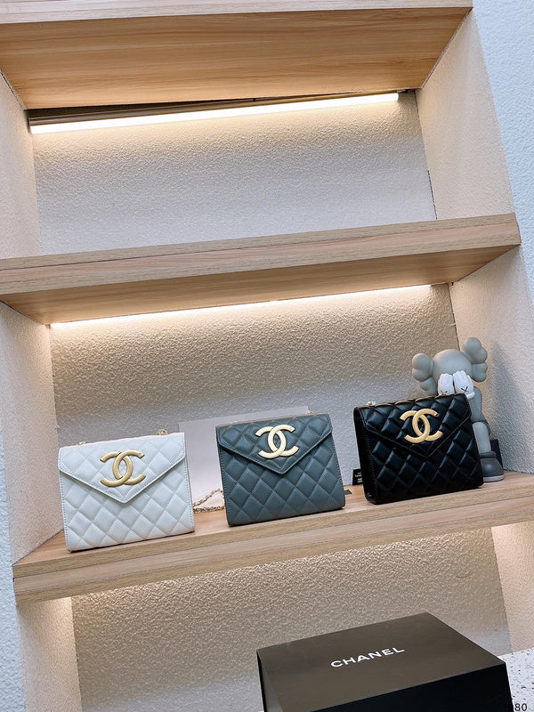 Satchel Bags - CHL Bags - 7171