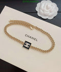 SAMC - CHL Jewelry Necklace - 125