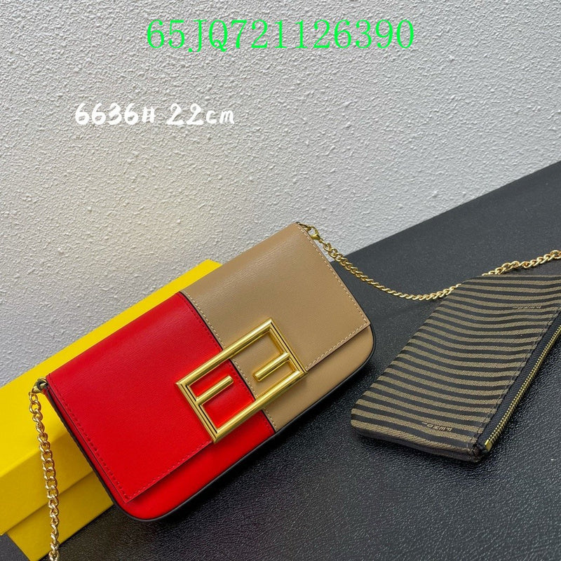Glami - FDE Bags - 2029