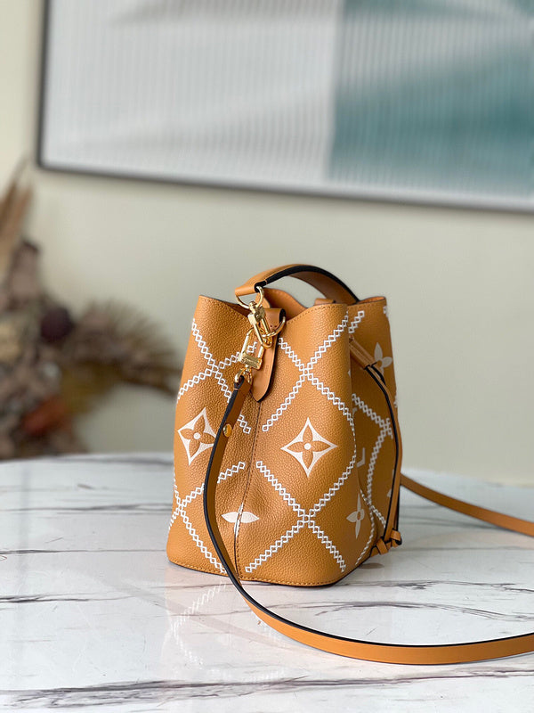 Fashion Lu-Vi bags - 5463