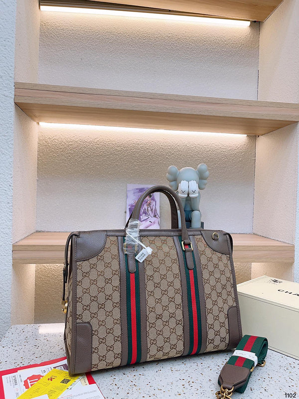 Glami Fashion - GCI Bags - 11599