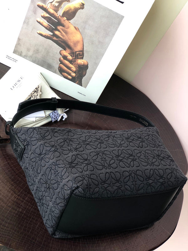 Glamy - LWO Bags - 012