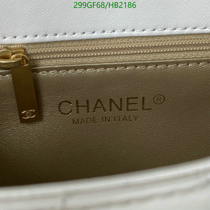 SAMC - CHL Bags - 258