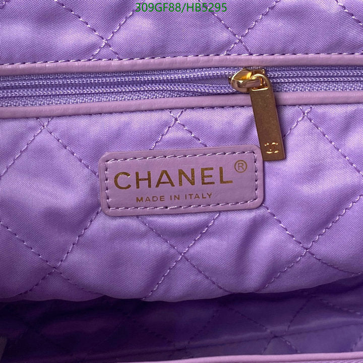 SAMC - CHL Bags - 174