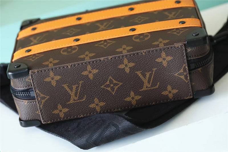 Glami Fashion Lu-Vi bags - 9908