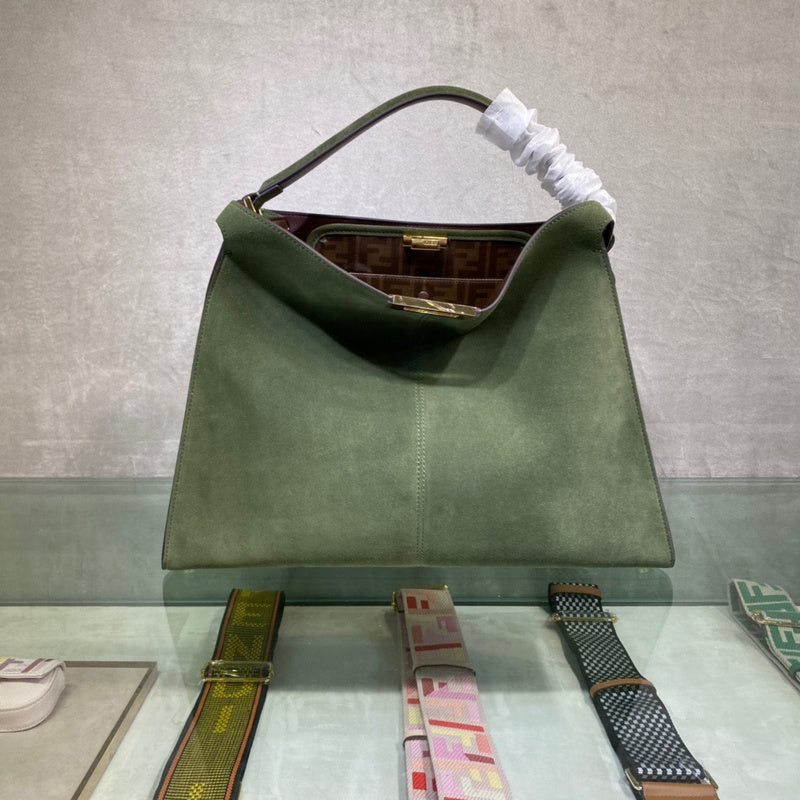 FDI Bags - Luxurious Bags  316
