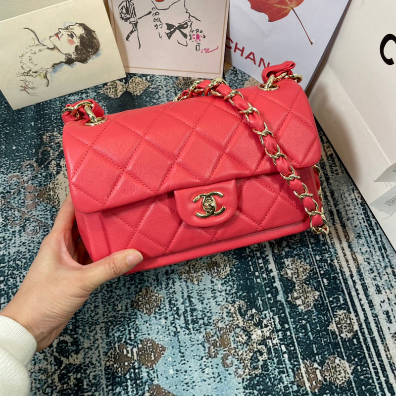 ELE - CHL Bags - 235