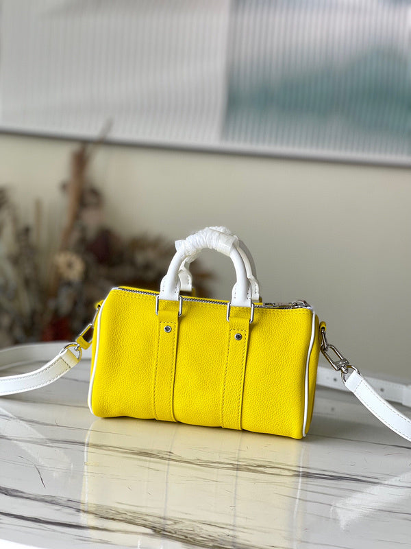 Glami- Glami- Lu-Vi bags - 5967
