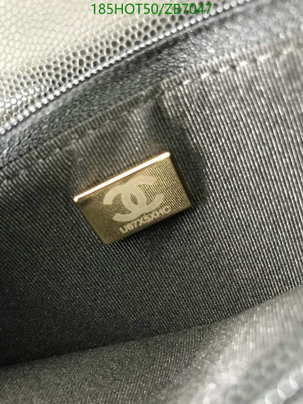 SAMC - CHL Bags - 394
